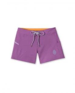 Stio Women's CFS Board Short