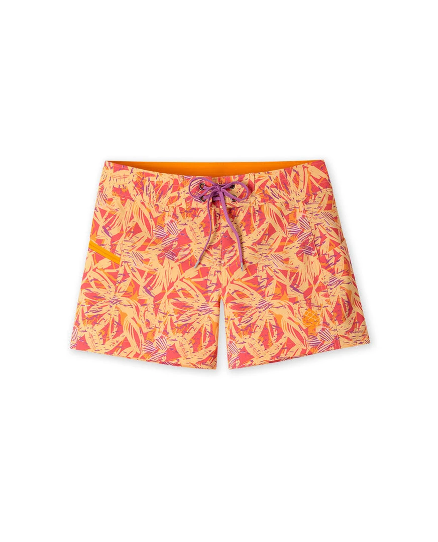 Stio Women's CFS Board Short