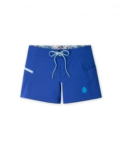 Stio Women's CFS Board Short