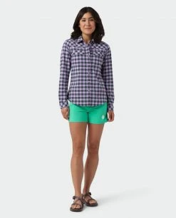 Stio Women's CFS Board Short