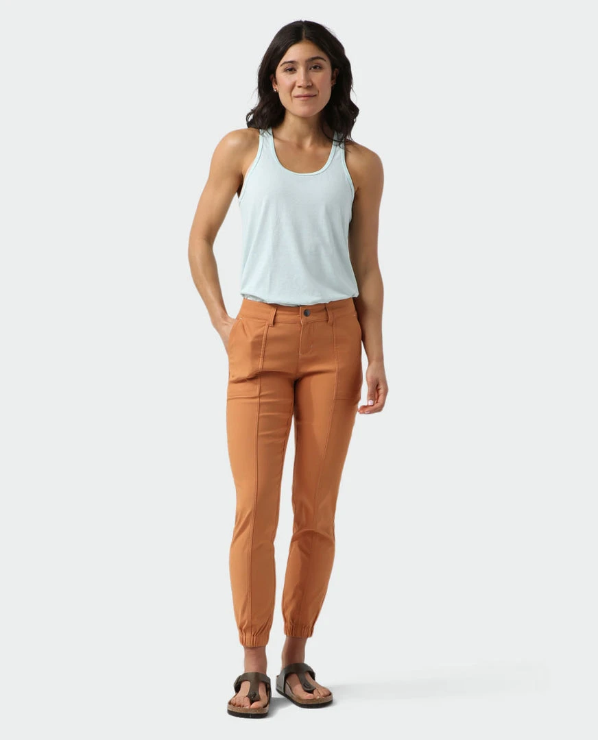 Stio Women's Coburn Jogger