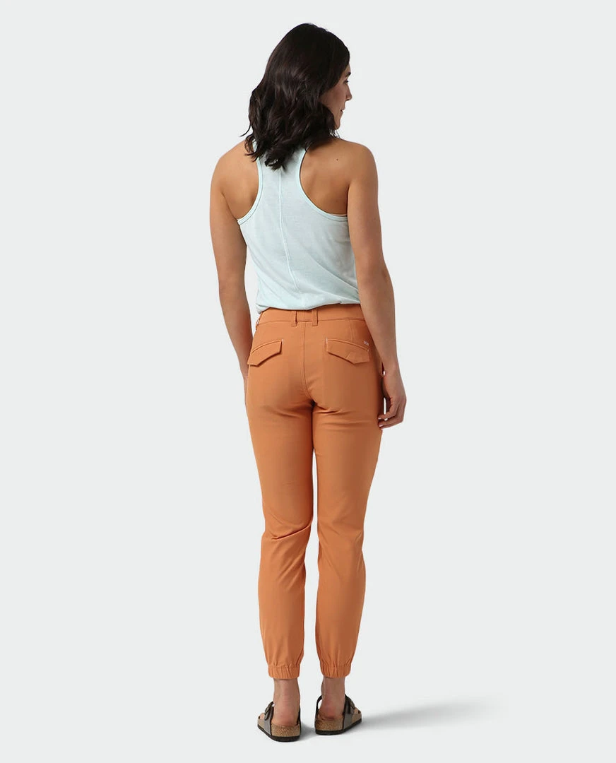 Stio Women's Coburn Jogger