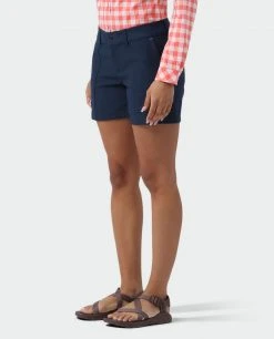 Stio Women's Coburn Short