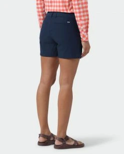 Stio Women's Coburn Short