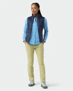 Stio Women's Coburn XT Pant