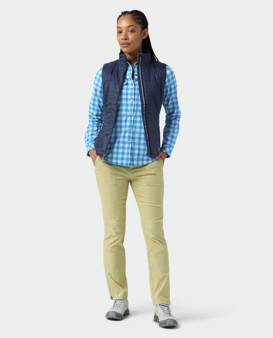 Stio Women's Coburn XT Pant