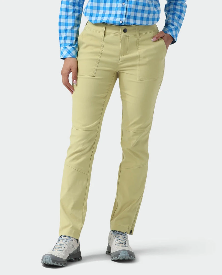 Stio Women's Coburn XT Pant