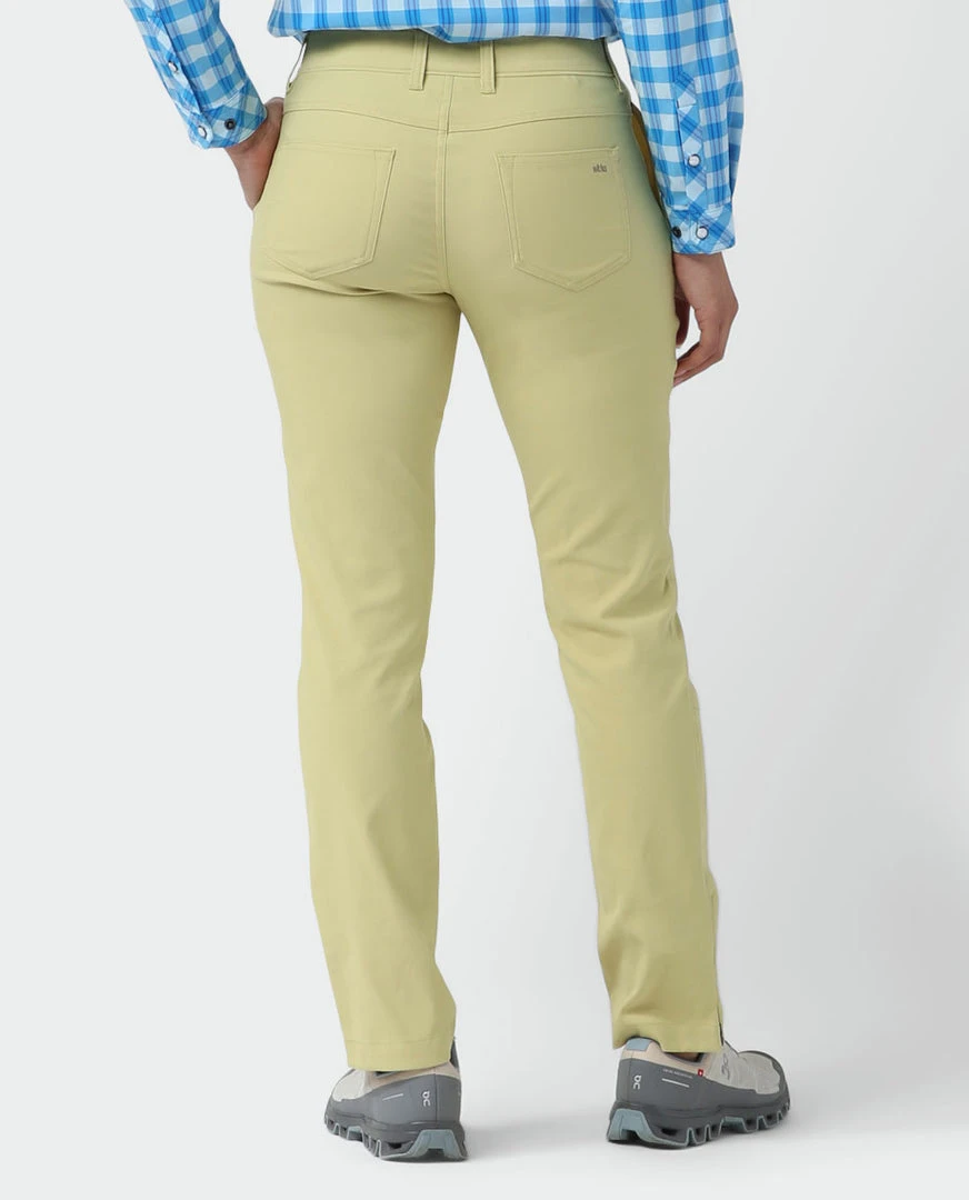 Stio Women's Coburn XT Pant