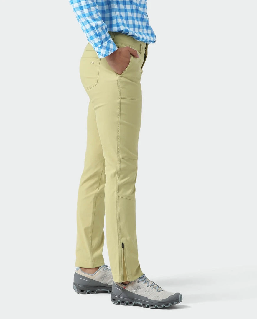 Stio Women's Coburn XT Pant