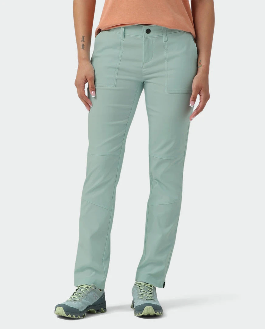 Stio Women's Coburn XT Pant