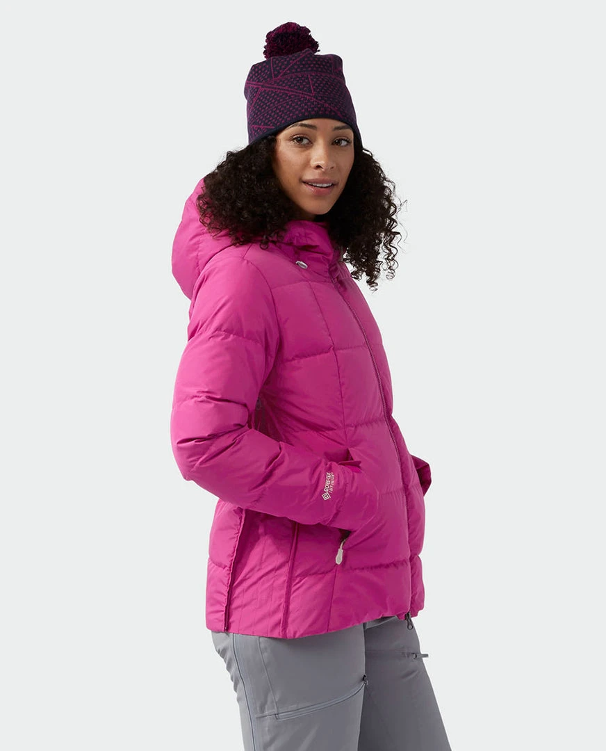 Stio Women's Colter INFINIUMâ„¢ Down Jacket