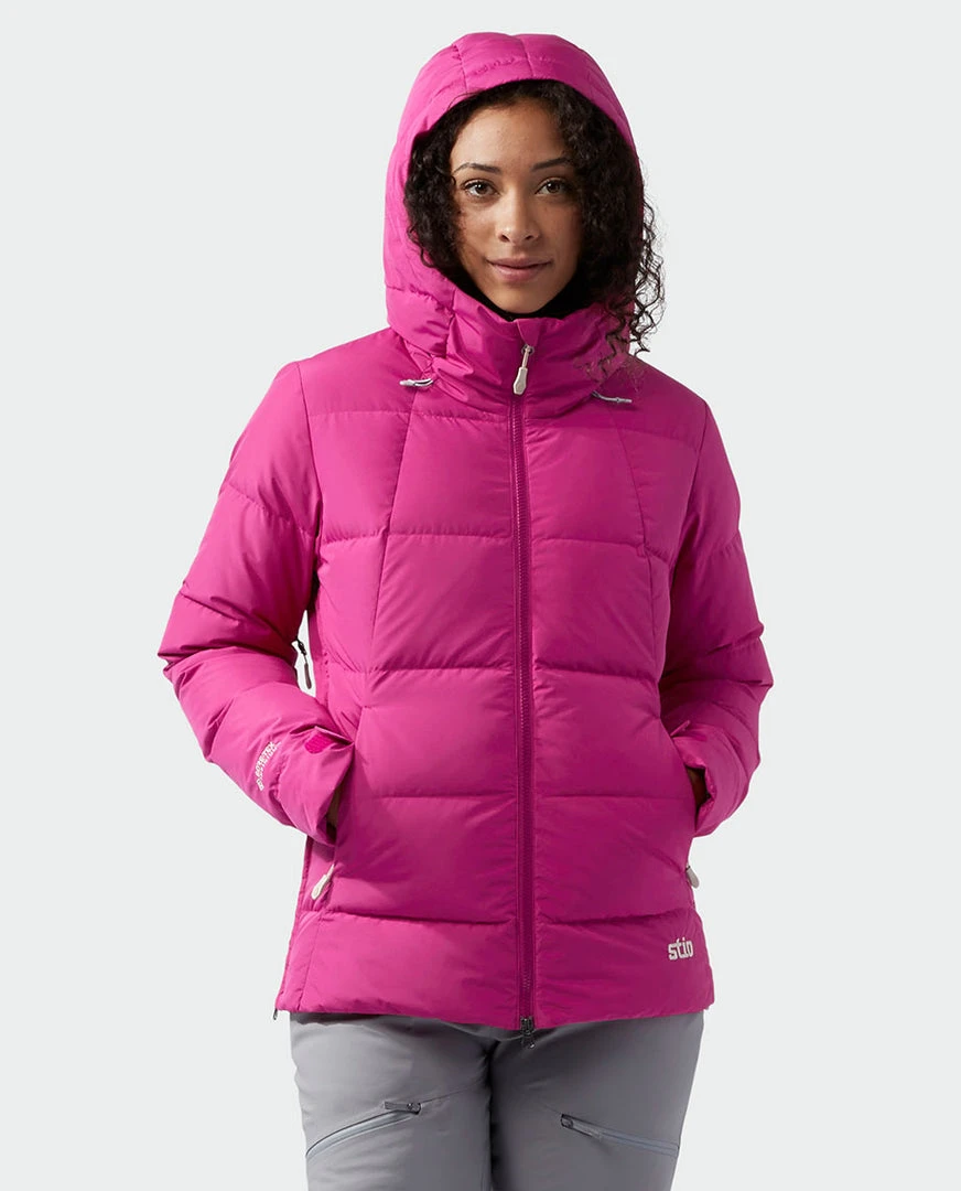 Stio Women's Colter INFINIUMâ„¢ Down Jacket