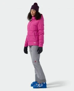 Stio Women's Colter INFINIUMâ„¢ Down Jacket