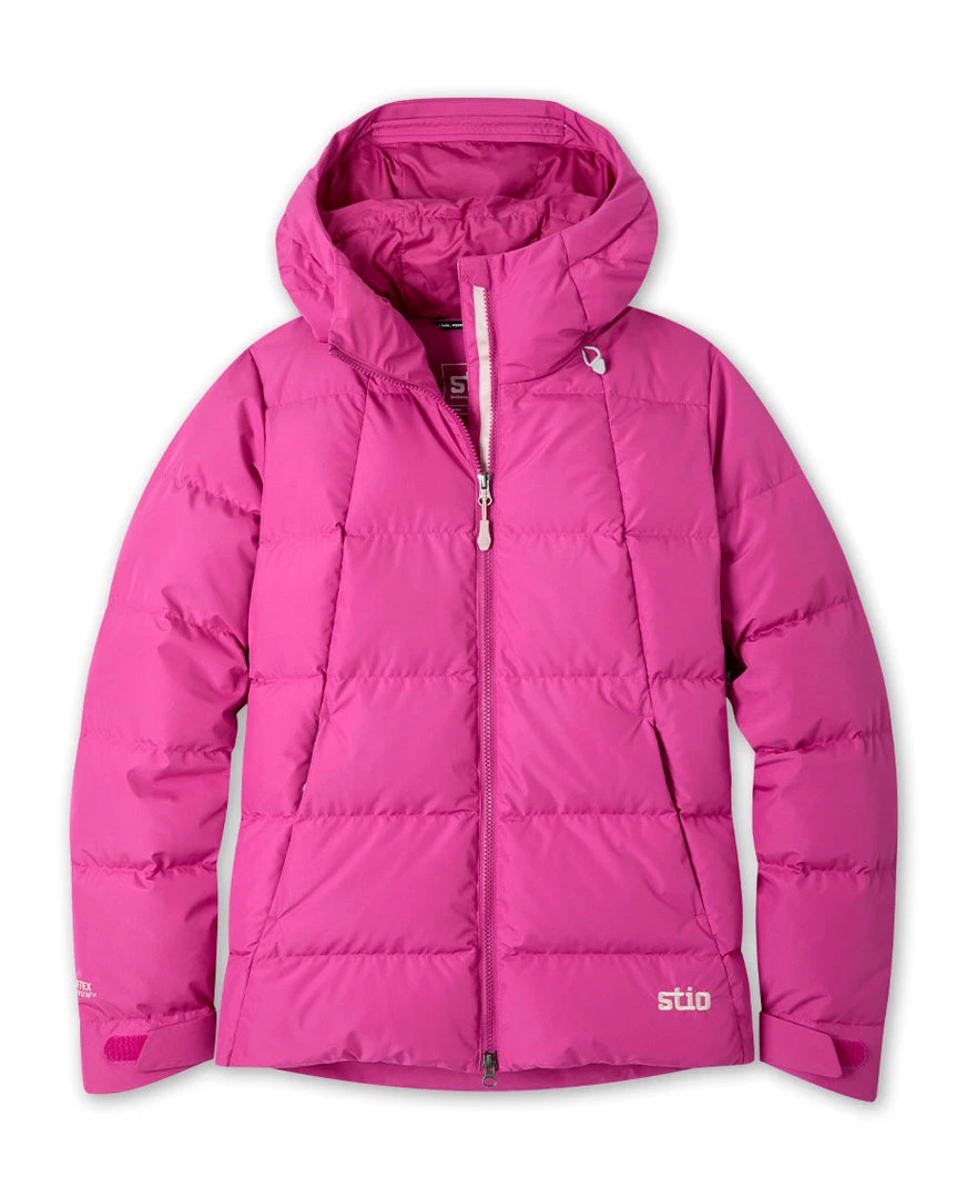 Stio Women's Colter INFINIUMâ„¢ Down Jacket