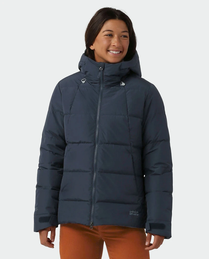 Stio Women's Colter INFINIUMâ„¢ Down Jacket