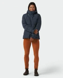 Stio Women's Colter INFINIUMâ„¢ Down Jacket