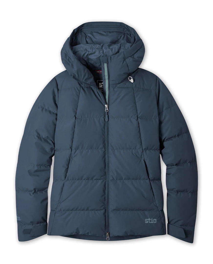 Stio Women's Colter INFINIUMâ„¢ Down Jacket