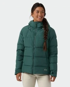 Stio Women's Colter INFINIUMâ„¢ Down Jacket
