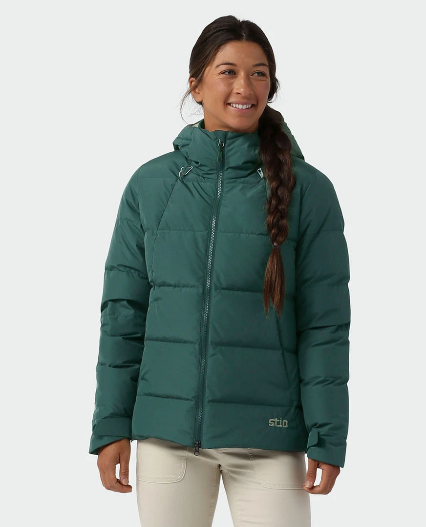 Stio Women's Colter INFINIUMâ„¢ Down Jacket