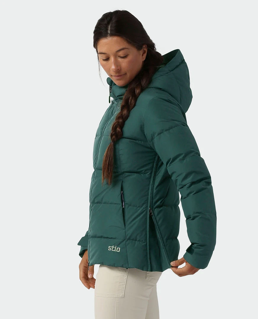 Stio Women's Colter INFINIUMâ„¢ Down Jacket