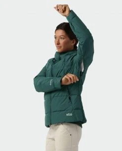 Stio Women's Colter INFINIUMâ„¢ Down Jacket