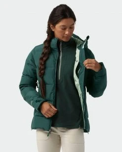 Stio Women's Colter INFINIUMâ„¢ Down Jacket