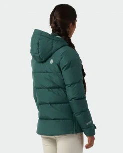 Stio Women's Colter INFINIUMâ„¢ Down Jacket