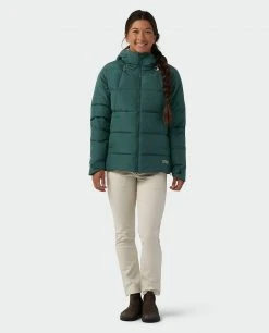 Stio Women's Colter INFINIUMâ„¢ Down Jacket