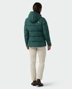 Stio Women's Colter INFINIUMâ„¢ Down Jacket