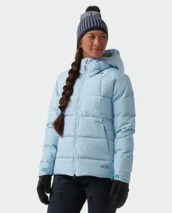 Stio Women's Colter INFINIUMâ„¢ Down Jacket