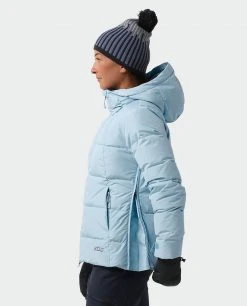 Stio Women's Colter INFINIUMâ„¢ Down Jacket