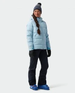 Stio Women's Colter INFINIUMâ„¢ Down Jacket