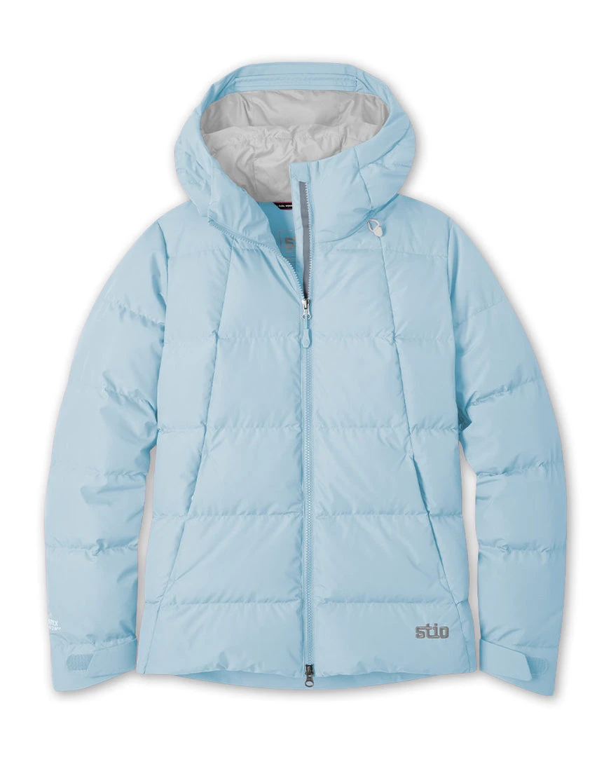 Stio Women's Colter INFINIUMâ„¢ Down Jacket