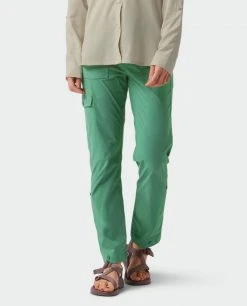 Stio Women's Cut Bank Pant