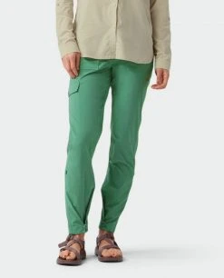 Stio Women's Cut Bank Pant