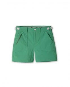 Stio Women's Cut Bank Short