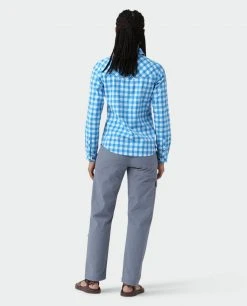 Stio Women's Cut Bank Pant