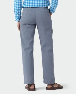 Stio Women's Cut Bank Pant