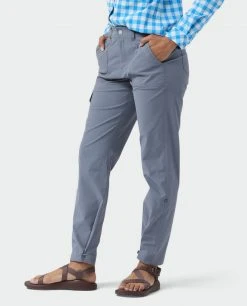 Stio Women's Cut Bank Pant