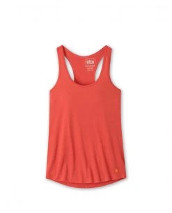 Stio Women's Divide Tank