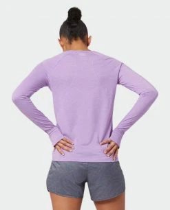 Stio Women's Divide Tee LS