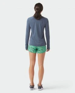 Stio Women's Divide Tee LS