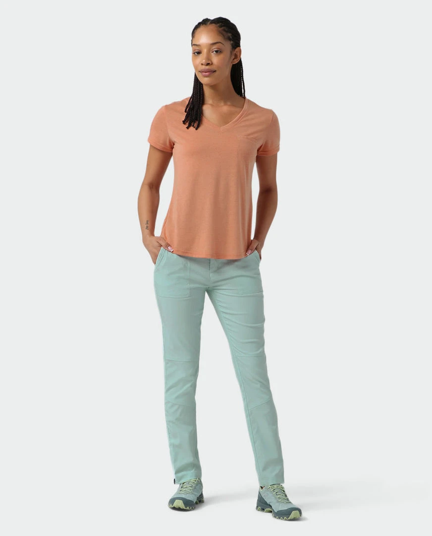 Stio Women's Coburn XT Pant