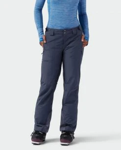 Stio Women's Doublecharge Insulated Pant