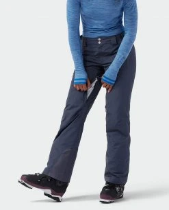 Stio Women's Doublecharge Insulated Pant