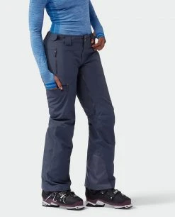 Stio Women's Doublecharge Insulated Pant