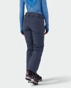 Stio Women's Doublecharge Insulated Pant