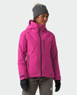 Stio Women's Doublecharge Insulated Jacket