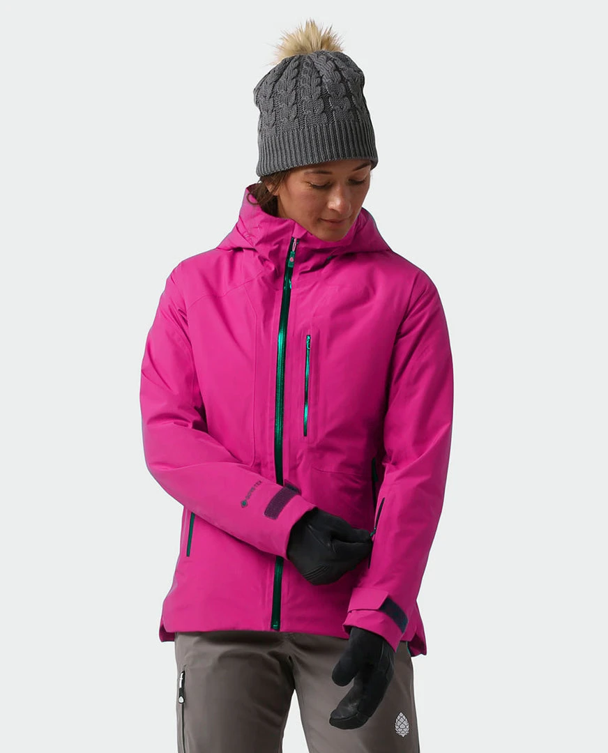 Stio Women's Doublecharge Insulated Jacket