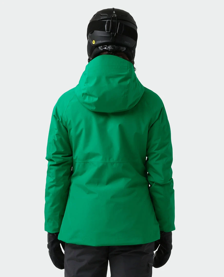 Stio Women's Doublecharge Insulated Jacket